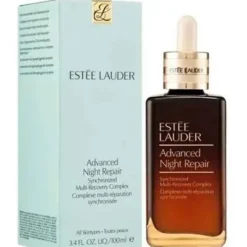 Advanced Night Repair ANR Synchronized Multi-Recovery Complex