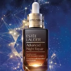Advanced Night Repair ANR Synchronized Multi-Recovery Complex
