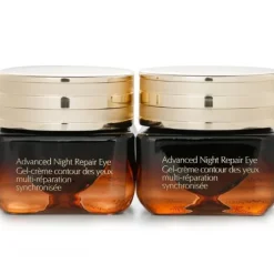 Advanced Night Repair Eye Supercharged Gel-Creme Duo (Travel exclusive)