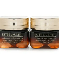 Advanced Night Repair Eye Supercharged Gel-Creme Duo (Travel exclusive)
