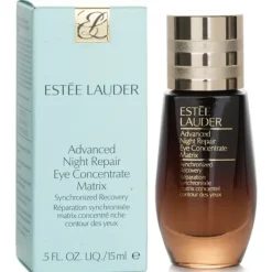 Advanced Night Repair Eye Concentrate Matrix