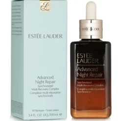 Advanced Night Repair Synchronized Multi-Recovery Complex (Travel exclusive)