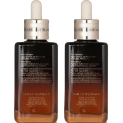 Advanced Night Repair Synchronized Multi-Recovery Complex Duo