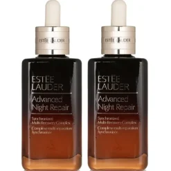 Advanced Night Repair Synchronized Multi-Recovery Complex Duo