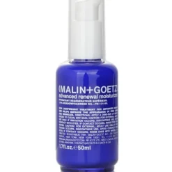 Advanced Renewal Moisturizer