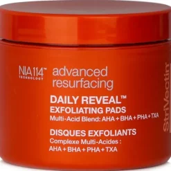 Advanced Resurfacing Daily Reveal Exfoliating Pads