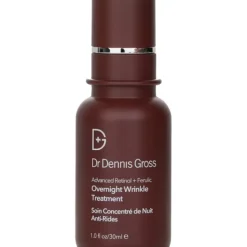 Advanced Retinol + Ferulic Overnight Wrinkle Treatment