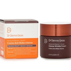 Advanced Retinol + Ferulic Intense Wrinkle Cream