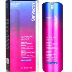 Advanced Retinol Nightly Multi-Correct Serum