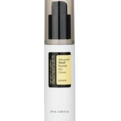 Advanced Snail Peptide Eye Cream