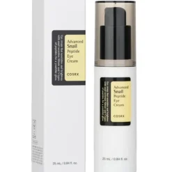 Advanced Snail Peptide Eye Cream