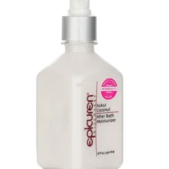 After Bath Moisturizer - Kukui Coconut