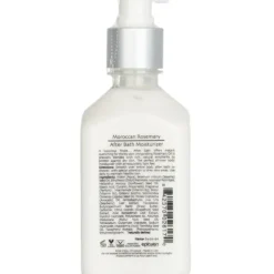 After Bath Moisturizer - Moroccan Rosemary