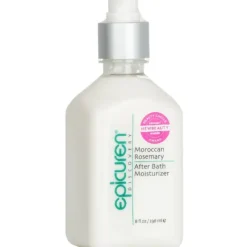 After Bath Moisturizer - Moroccan Rosemary