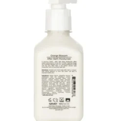 After Bath Moisturizer - Orange Blossom