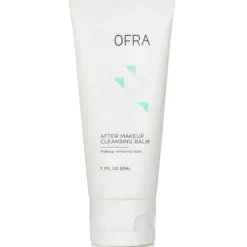 After Makeup Cleansing Balm