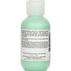 After Shave Moisturizer