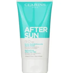 After Sun Refreshing After Sun Gel - For Face & Body