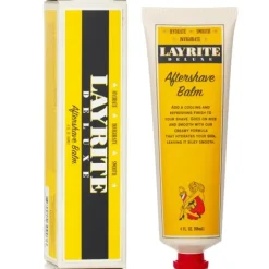 Aftershave Balm