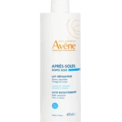 After-Sun Repair Lotion