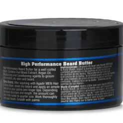Agadir Men Beard Butter The Hydrator