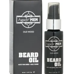 Agadir Men Beard Oil