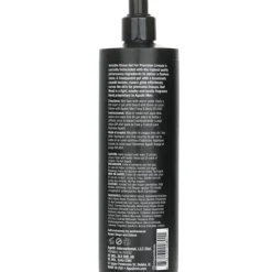 Agadir Men Invisible Shave Gel - Oud Wood