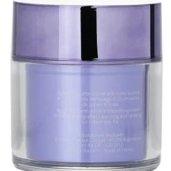 Age Correction Time Resist Creme Jour With Plant-Based Stem Cells - Youth Activator - Wrinkle Filler