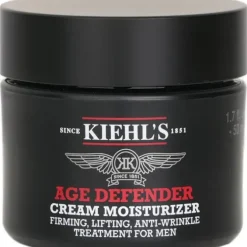 Age Defender Moisturizer