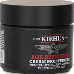 Age Defender Moisturizer