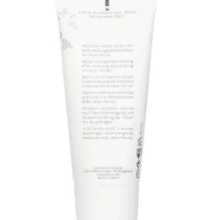 Age Defense Creme PG With Essential Oils - Purifying, Mattifying (Oily Skin)
