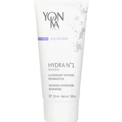 Age Defense Hydra No.1 Masque With Imperata Cylindrica - Intense Hydration Repairing