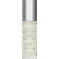 Age Defense Hydra No.1 Serum With Hyaluronic Acid - Long-Lasting Hydration Serum