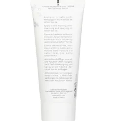 Age Defense Vital Defense Creme With Moringa Peptides - Anti-Pollution Shield