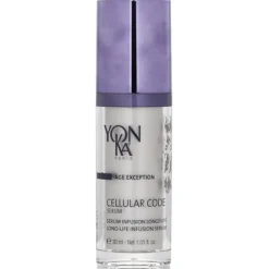 Age Exception Cellular Code Long-Life Infusion Serum With Cell-Energy Complex (Mature Skin)