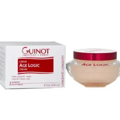 Age Logic Cellulaire Intelligent Cell Renewal