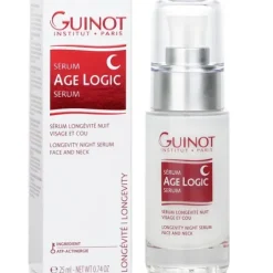 Age Logic Serum Longevity Night Serum (Face and Neck)
