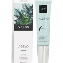 AGE 2O Deep Hydration Anti-Aging Mask
