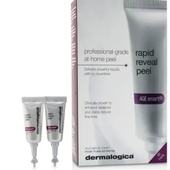 Age Smart Rapid Reveal Peel