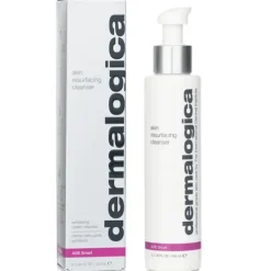 Age Smart Skin Resurfacing Cleanser