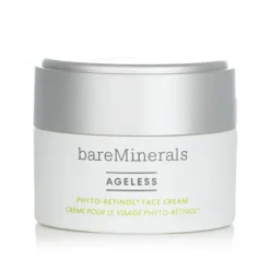 Ageless Phyto-Retinol Face Cream