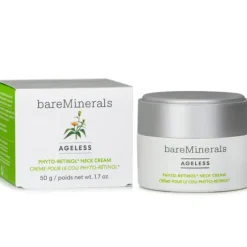 Ageless Phyto-Retinol Neck Cream