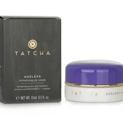 Ageless Revitalizing Eye Cream