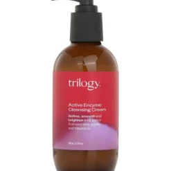 Age-Proof Active Enzyme Cleansing Cream