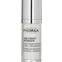 Age-Purify Intensive Double Correction Serum - For Wrinkles & Blemishes