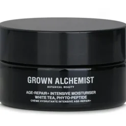 Age-Repair+ Intensive Moisturiser - White Tea & Phyto-Peptide