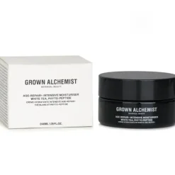 Age-Repair+ Intensive Moisturiser - White Tea & Phyto-Peptide