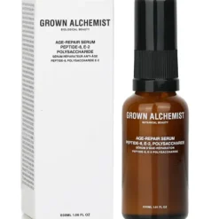 Age-Repair Serum - Peptide-8 & E-2 Polysaccharide