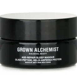 Age-Repair Sleep Masque - Oligo-Peptide, Helix-Aspersa Protein
