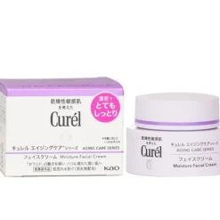 Aging Care Moisture Facial Cream